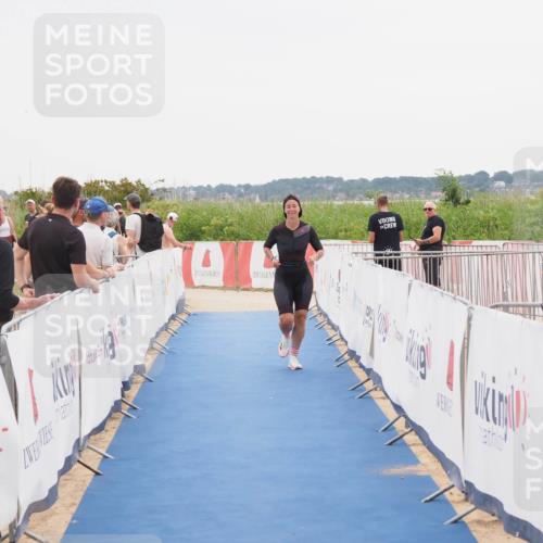 22.06.2025 - Viking Triathlon MichiJ http://msf.ph/oto/8086099 22.06.2025 16:14:51 Ziel 408 meine-sportfotos.de