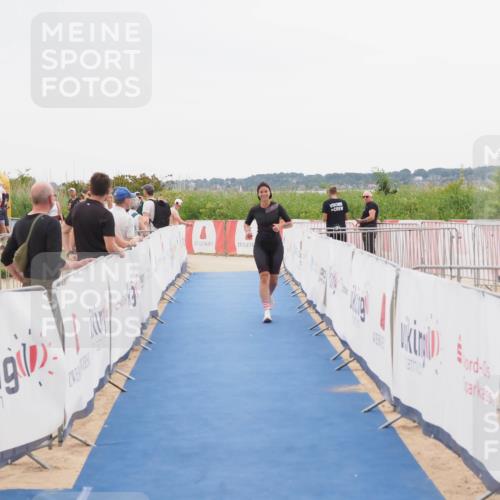 22.06.2025 - Viking Triathlon MichiJ http://msf.ph/oto/8086114 22.06.2025 16:14:52 Ziel 408 meine-sportfotos.de