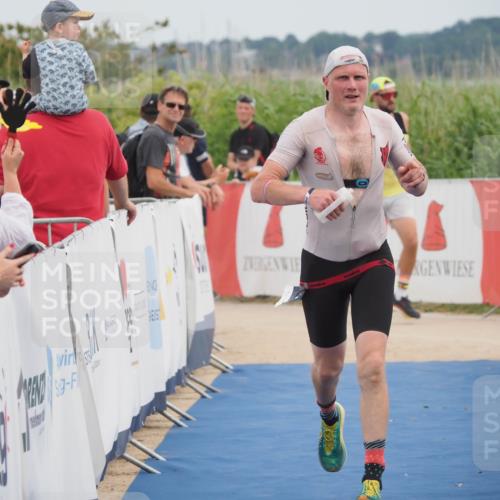 22.06.2025 - Viking Triathlon MichiJ http://msf.ph/oto/8086137 22.06.2025 14:47:38 Ziel 556 meine-sportfotos.de
