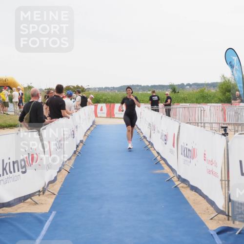 22.06.2025 - Viking Triathlon MichiJ http://msf.ph/oto/8086147 22.06.2025 16:14:52 Ziel 408 meine-sportfotos.de