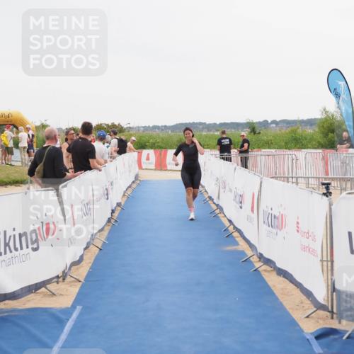 22.06.2025 - Viking Triathlon MichiJ http://msf.ph/oto/8086153 22.06.2025 16:14:52 Ziel 408 meine-sportfotos.de