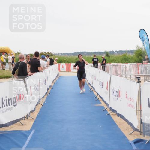22.06.2025 - Viking Triathlon MichiJ http://msf.ph/oto/8086158 22.06.2025 16:14:53 Ziel 408 meine-sportfotos.de