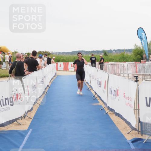 22.06.2025 - Viking Triathlon MichiJ http://msf.ph/oto/8086174 22.06.2025 16:14:53 Ziel 408 meine-sportfotos.de