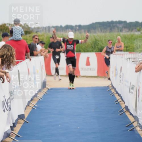 22.06.2025 - Viking Triathlon MichiJ http://msf.ph/oto/8086189 22.06.2025 14:47:59 Ziel 145, 520 meine-sportfotos.de