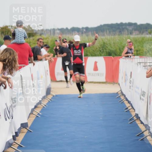 22.06.2025 - Viking Triathlon MichiJ http://msf.ph/oto/8086202 22.06.2025 14:47:59 Ziel 145, 520 meine-sportfotos.de