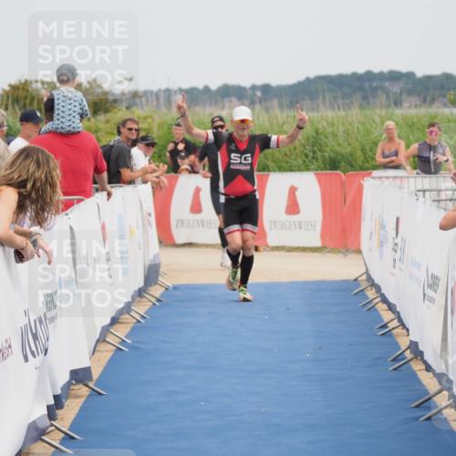 22.06.2025 - Viking Triathlon MichiJ http://msf.ph/oto/8086219 22.06.2025 14:47:59 Ziel 145, 520 meine-sportfotos.de