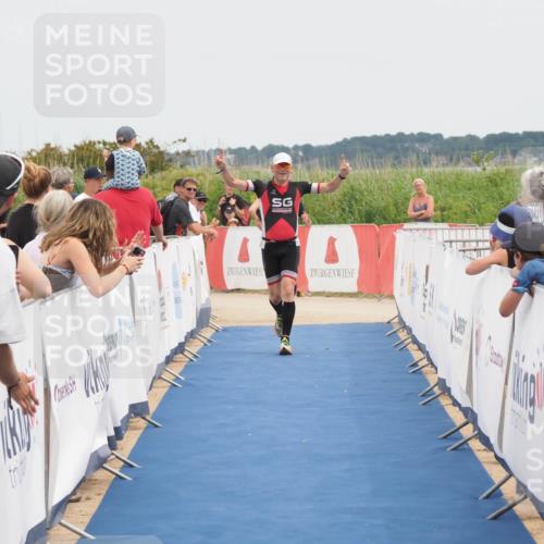 22.06.2025 - Viking Triathlon MichiJ http://msf.ph/oto/8086248 22.06.2025 14:48:00 Ziel 145, 520 meine-sportfotos.de