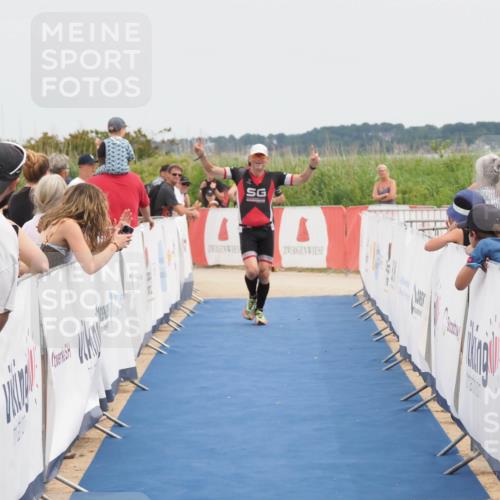 22.06.2025 - Viking Triathlon MichiJ http://msf.ph/oto/8086254 22.06.2025 14:48:00 Ziel 145, 520 meine-sportfotos.de