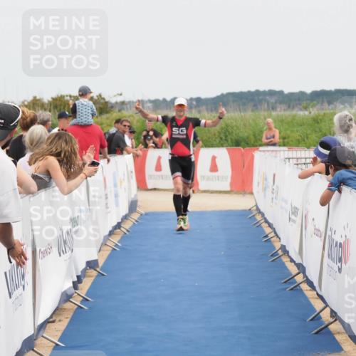 22.06.2025 - Viking Triathlon MichiJ http://msf.ph/oto/8086259 22.06.2025 14:48:00 Ziel 145, 520 meine-sportfotos.de