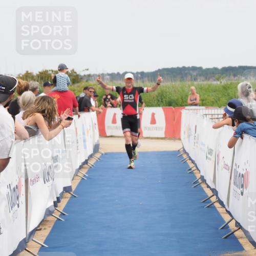 22.06.2025 - Viking Triathlon MichiJ http://msf.ph/oto/8086266 22.06.2025 14:48:00 Ziel 145, 520 meine-sportfotos.de