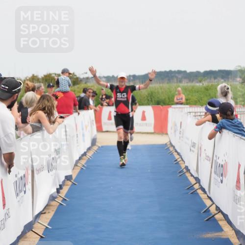 22.06.2025 - Viking Triathlon MichiJ http://msf.ph/oto/8086296 22.06.2025 14:48:01 Ziel 145, 520 meine-sportfotos.de