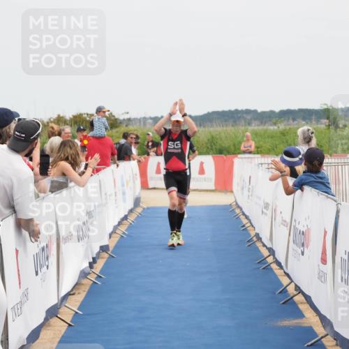 22.06.2025 - Viking Triathlon MichiJ http://msf.ph/oto/8086323 22.06.2025 14:48:01 Ziel 145, 520 meine-sportfotos.de
