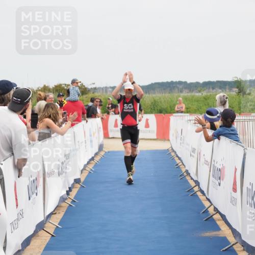 22.06.2025 - Viking Triathlon MichiJ http://msf.ph/oto/8086329 22.06.2025 14:48:02 Ziel 145, 520 meine-sportfotos.de
