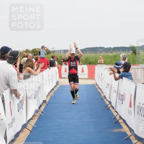 22.06.2025 - Viking Triathlon MichiJ http://msf.ph/oto/8086334 22.06.2025 14:48:02 Ziel 145, 520 meine-sportfotos.de
