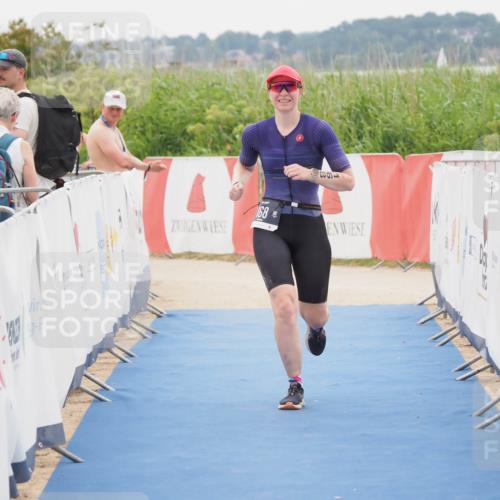 22.06.2025 - Viking Triathlon MichiJ http://msf.ph/oto/8086337 22.06.2025 16:16:24 Ziel 168 meine-sportfotos.de