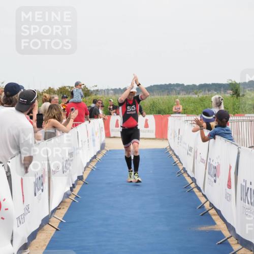 22.06.2025 - Viking Triathlon MichiJ http://msf.ph/oto/8086341 22.06.2025 14:48:02 Ziel 145, 520 meine-sportfotos.de