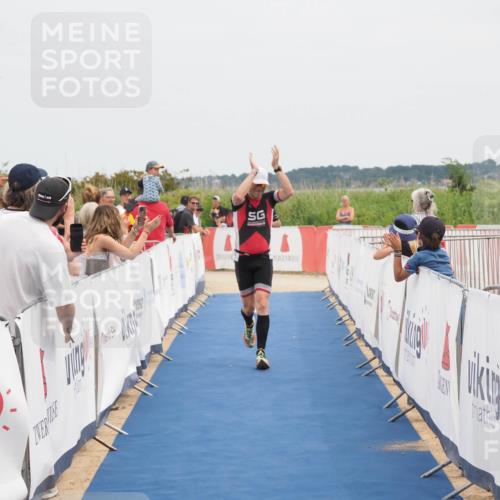 22.06.2025 - Viking Triathlon MichiJ http://msf.ph/oto/8086347 22.06.2025 14:48:02 Ziel 145, 520 meine-sportfotos.de