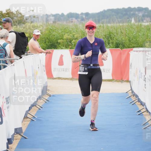 22.06.2025 - Viking Triathlon MichiJ http://msf.ph/oto/8086354 22.06.2025 16:16:24 Ziel 168 meine-sportfotos.de