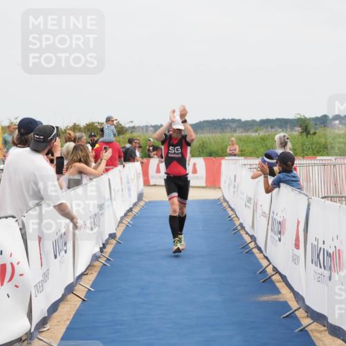 22.06.2025 - Viking Triathlon MichiJ http://msf.ph/oto/8086358 22.06.2025 14:48:02 Ziel 145, 520 meine-sportfotos.de