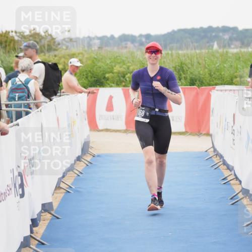22.06.2025 - Viking Triathlon MichiJ http://msf.ph/oto/8086366 22.06.2025 16:16:24 Ziel 168 meine-sportfotos.de