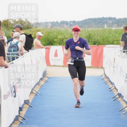 22.06.2025 - Viking Triathlon MichiJ http://msf.ph/oto/8086372 22.06.2025 16:16:25 Ziel 168 meine-sportfotos.de