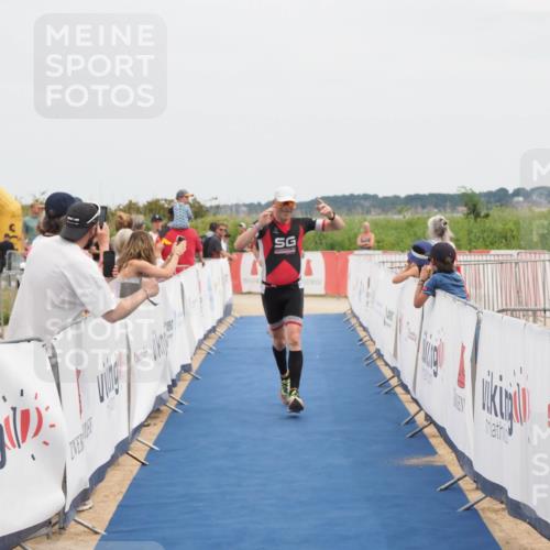 22.06.2025 - Viking Triathlon MichiJ http://msf.ph/oto/8086375 22.06.2025 14:48:03 Ziel 145, 520 meine-sportfotos.de