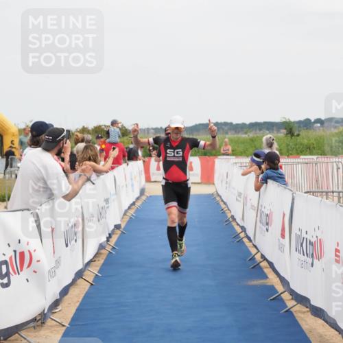 22.06.2025 - Viking Triathlon MichiJ http://msf.ph/oto/8086393 22.06.2025 14:48:03 Ziel 145, 520 meine-sportfotos.de