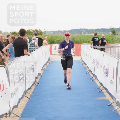 22.06.2025 - Viking Triathlon MichiJ http://msf.ph/oto/8086427 22.06.2025 16:16:26 Ziel 168 meine-sportfotos.de