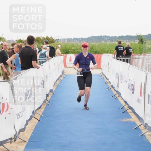 22.06.2025 - Viking Triathlon MichiJ http://msf.ph/oto/8086433 22.06.2025 16:16:26 Ziel 168 meine-sportfotos.de