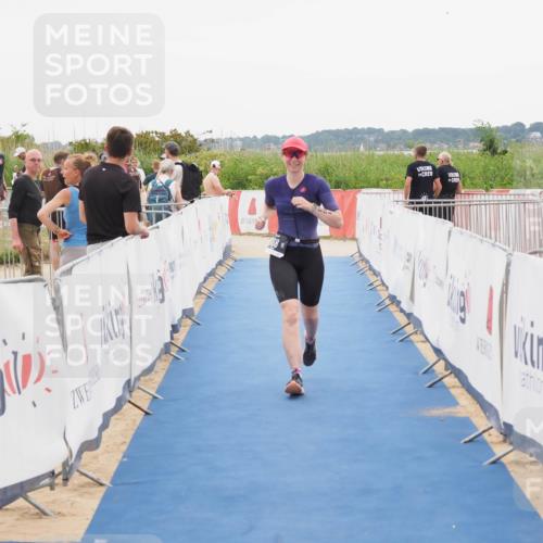 22.06.2025 - Viking Triathlon MichiJ http://msf.ph/oto/8086447 22.06.2025 16:16:26 Ziel 168 meine-sportfotos.de