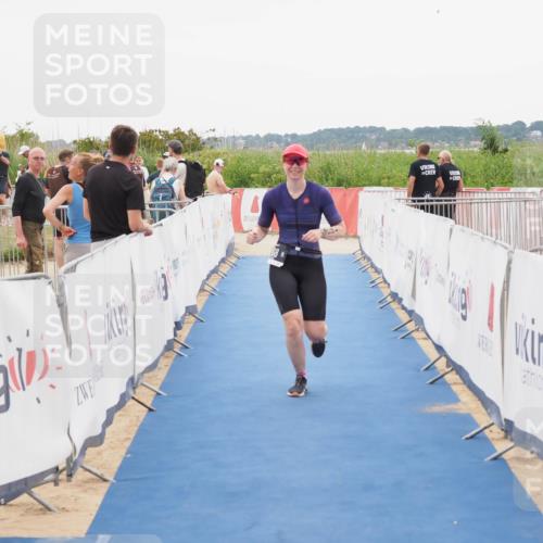 22.06.2025 - Viking Triathlon MichiJ http://msf.ph/oto/8086453 22.06.2025 16:16:26 Ziel 168 meine-sportfotos.de