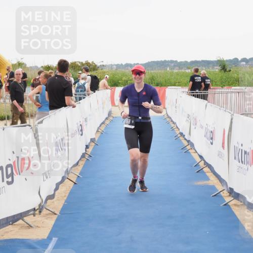 22.06.2025 - Viking Triathlon MichiJ http://msf.ph/oto/8086477 22.06.2025 16:16:27 Ziel 168 meine-sportfotos.de