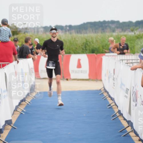 22.06.2025 - Viking Triathlon MichiJ http://msf.ph/oto/8086533 22.06.2025 14:48:30 Ziel 193 meine-sportfotos.de