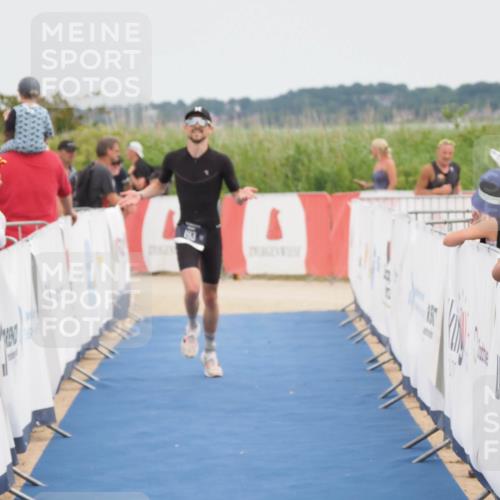 22.06.2025 - Viking Triathlon MichiJ http://msf.ph/oto/8086546 22.06.2025 14:48:31 Ziel 193 meine-sportfotos.de