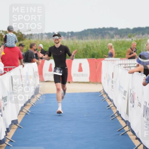 22.06.2025 - Viking Triathlon MichiJ http://msf.ph/oto/8086552 22.06.2025 14:48:31 Ziel 193 meine-sportfotos.de