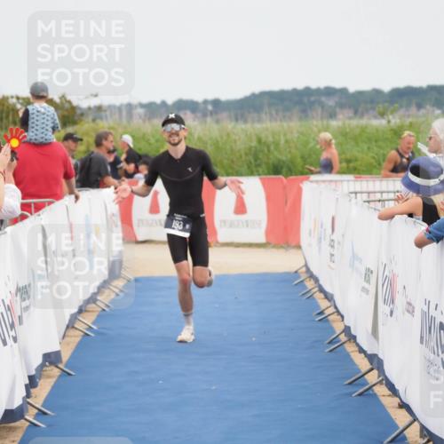 22.06.2025 - Viking Triathlon MichiJ http://msf.ph/oto/8086558 22.06.2025 14:48:31 Ziel 193 meine-sportfotos.de