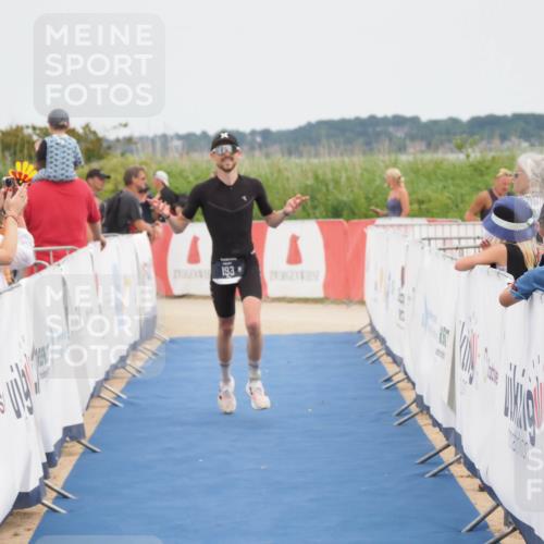 22.06.2025 - Viking Triathlon MichiJ http://msf.ph/oto/8086564 22.06.2025 14:48:31 Ziel 193 meine-sportfotos.de