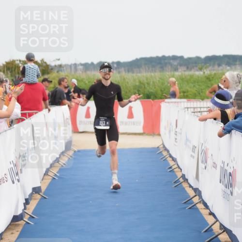 22.06.2025 - Viking Triathlon MichiJ http://msf.ph/oto/8086570 22.06.2025 14:48:31 Ziel 193 meine-sportfotos.de
