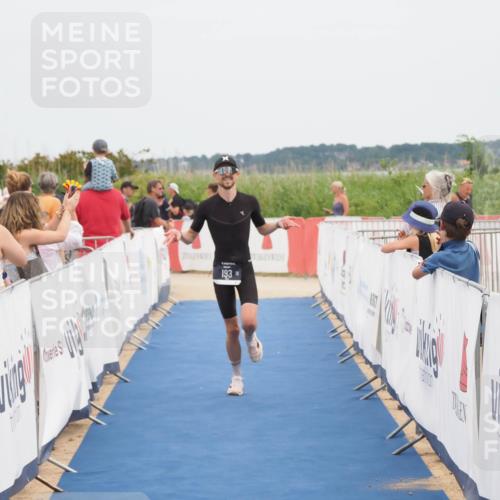 22.06.2025 - Viking Triathlon MichiJ http://msf.ph/oto/8086596 22.06.2025 14:48:32 Ziel 193 meine-sportfotos.de