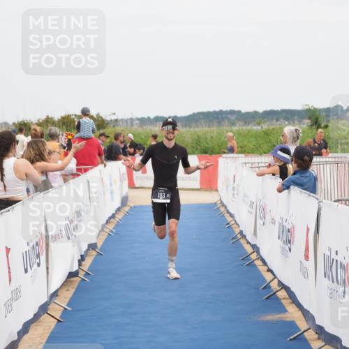 22.06.2025 - Viking Triathlon MichiJ http://msf.ph/oto/8086607 22.06.2025 14:48:32 Ziel 193 meine-sportfotos.de