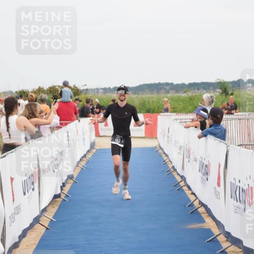 22.06.2025 - Viking Triathlon MichiJ http://msf.ph/oto/8086613 22.06.2025 14:48:32 Ziel 193 meine-sportfotos.de