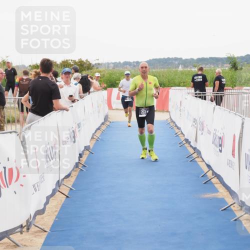22.06.2025 - Viking Triathlon MichiJ http://msf.ph/oto/8086634 22.06.2025 16:16:50 Ziel 263, 459 meine-sportfotos.de
