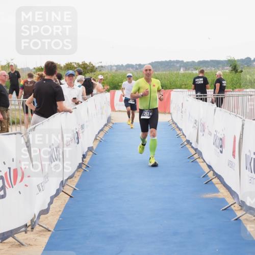 22.06.2025 - Viking Triathlon MichiJ http://msf.ph/oto/8086640 22.06.2025 16:16:50 Ziel 263, 459 meine-sportfotos.de