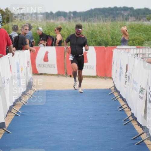 22.06.2025 - Viking Triathlon MichiJ http://msf.ph/oto/8086649 22.06.2025 14:48:40 Ziel 546 meine-sportfotos.de