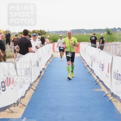 22.06.2025 - Viking Triathlon MichiJ http://msf.ph/oto/8086652 22.06.2025 16:16:50 Ziel 263, 459 meine-sportfotos.de
