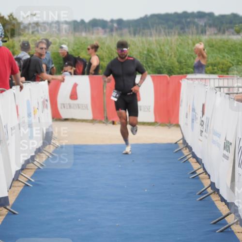 22.06.2025 - Viking Triathlon MichiJ http://msf.ph/oto/8086662 22.06.2025 14:48:40 Ziel 546 meine-sportfotos.de