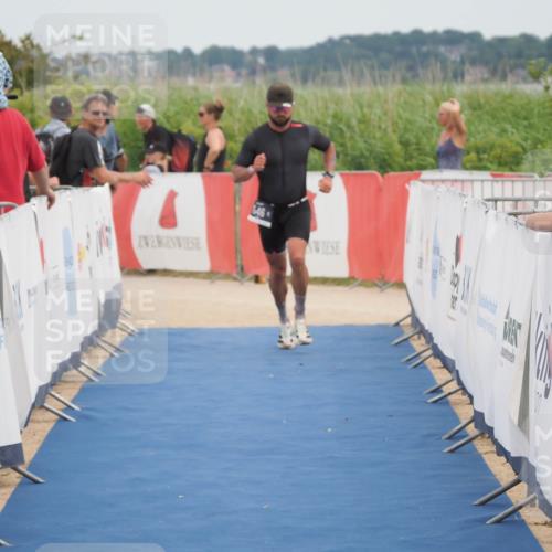 22.06.2025 - Viking Triathlon MichiJ http://msf.ph/oto/8086668 22.06.2025 14:48:40 Ziel 546 meine-sportfotos.de