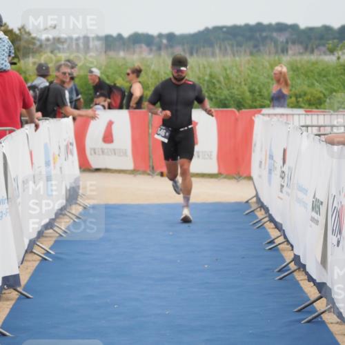 22.06.2025 - Viking Triathlon MichiJ http://msf.ph/oto/8086675 22.06.2025 14:48:41 Ziel 546 meine-sportfotos.de