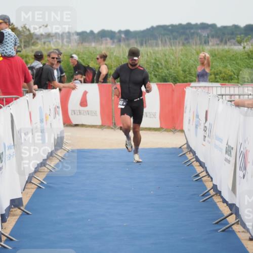 22.06.2025 - Viking Triathlon MichiJ http://msf.ph/oto/8086681 22.06.2025 14:48:41 Ziel 546 meine-sportfotos.de