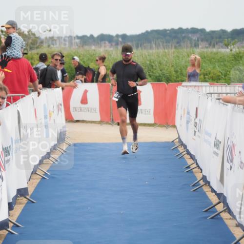 22.06.2025 - Viking Triathlon MichiJ http://msf.ph/oto/8086688 22.06.2025 14:48:41 Ziel 546 meine-sportfotos.de